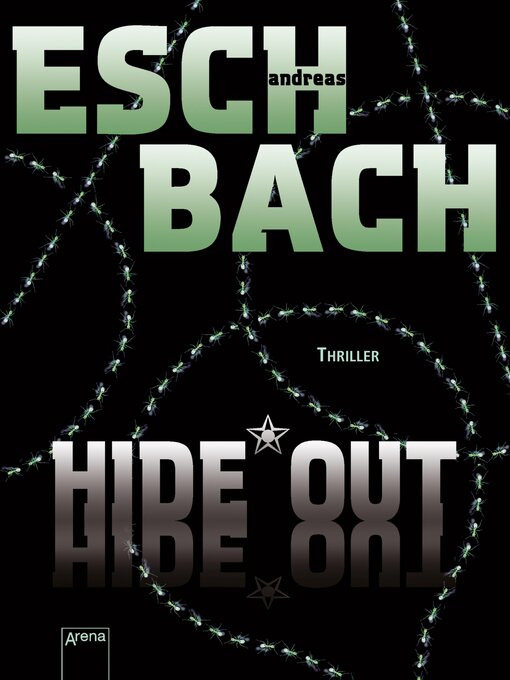 Title details for Hide*Out by Andreas Eschbach - Wait list